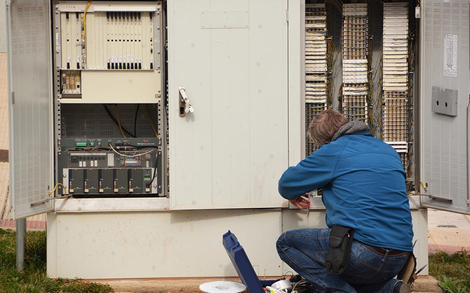 urgence électricité Vauréal