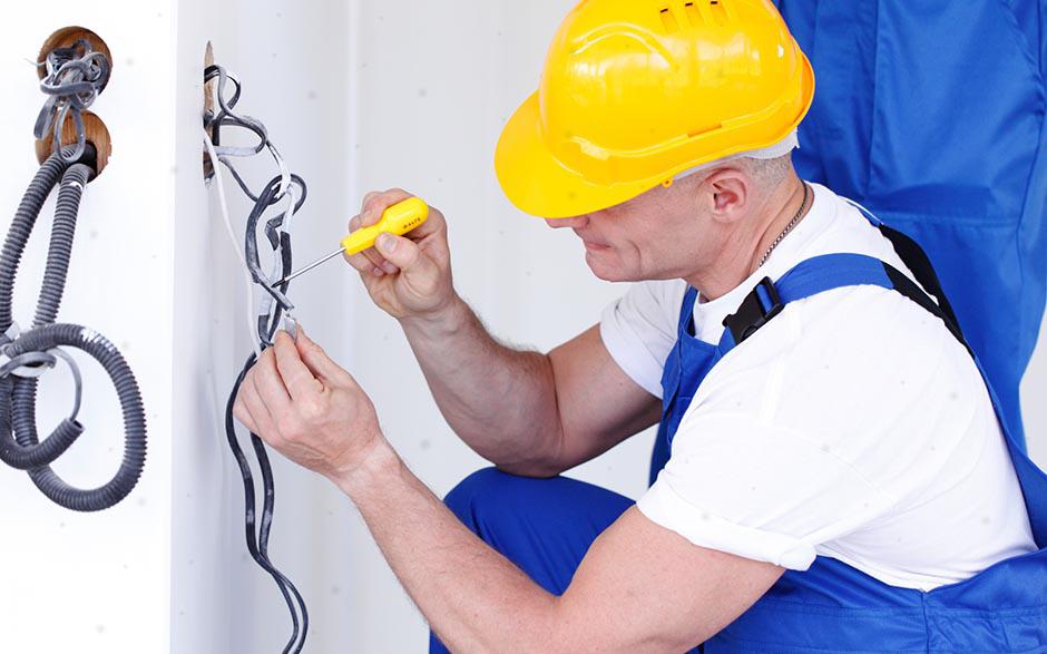recherche travail électricien bâtiment Paris 1