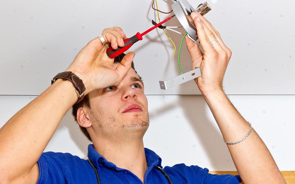 électricien particulier Saint-Just-en-Chaussée