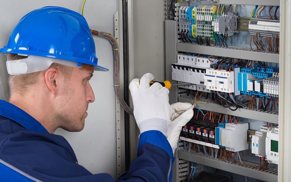 électricien agree Wissous